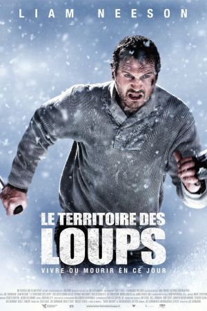 Le territoire des loups