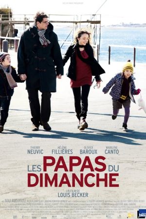 Les Papas du dimanche