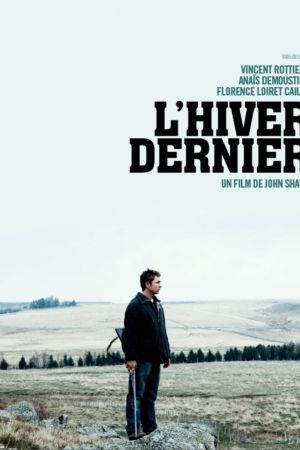 L'hiver dernier