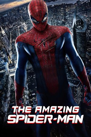 The Amazing Spider-Man