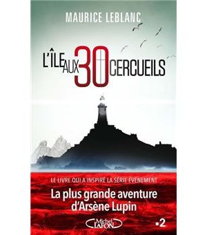 L'Île aux 30 cercueils