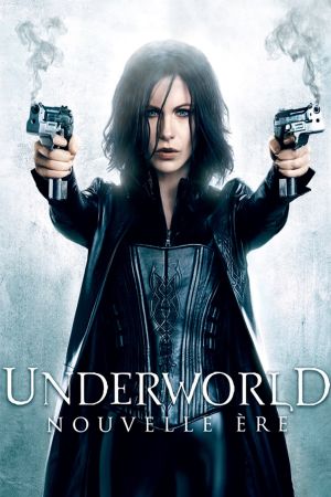 Underworld : Nouvelle ère