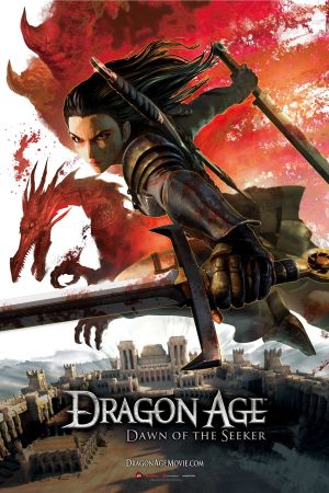 Dragon Age : Aube du demandeur