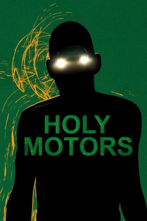 Holy Motors