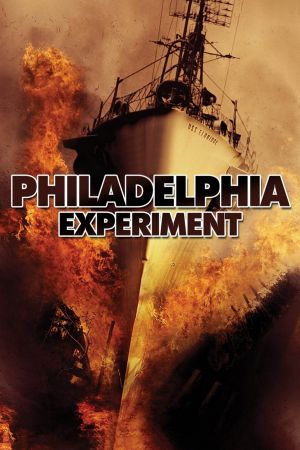 Le Projet Philadelphia : L'Expérience interdite