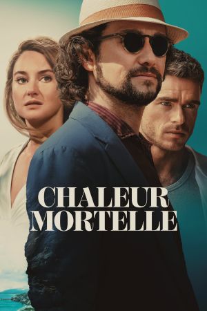 Chaleur mortelle