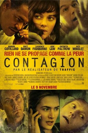 Contagion