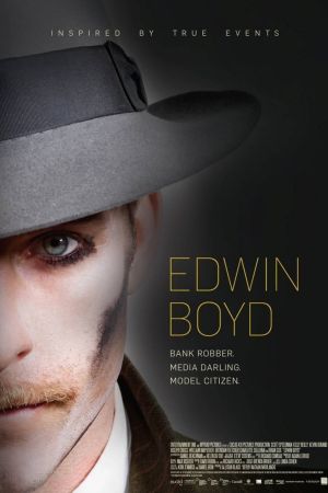 Edwin Boyd