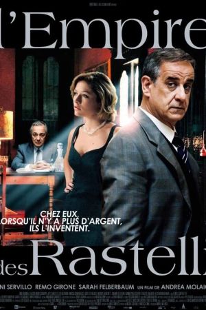 L'Empire des Rastelli