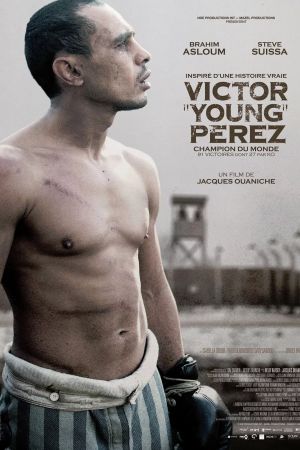 Victor Young Perez